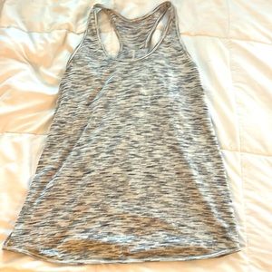 Lulu lemon workout tank